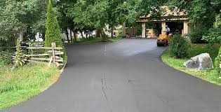 Professional Driveway Paving  in Westlake, TX